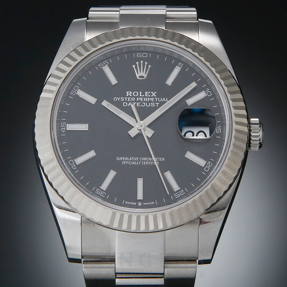 ROLEX(NEW)로렉스 데이져스트 126334 (새상품)  NEW PRODUCT