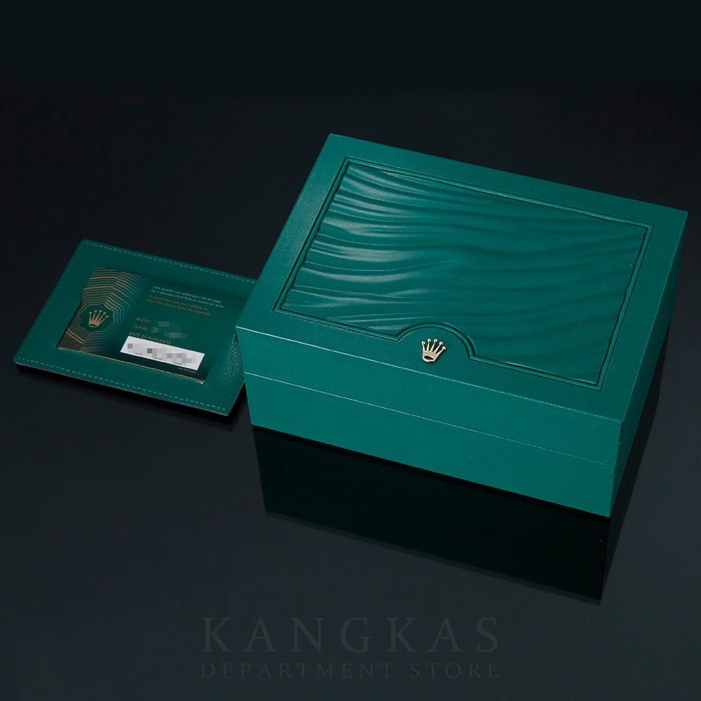 ROLEX(NEW)로렉스 데이져스트 126334 (새상품)  NEW PRODUCT