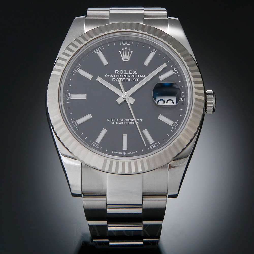 ROLEX(NEW)로렉스 데이져스트 126334 (새상품)  NEW PRODUCT