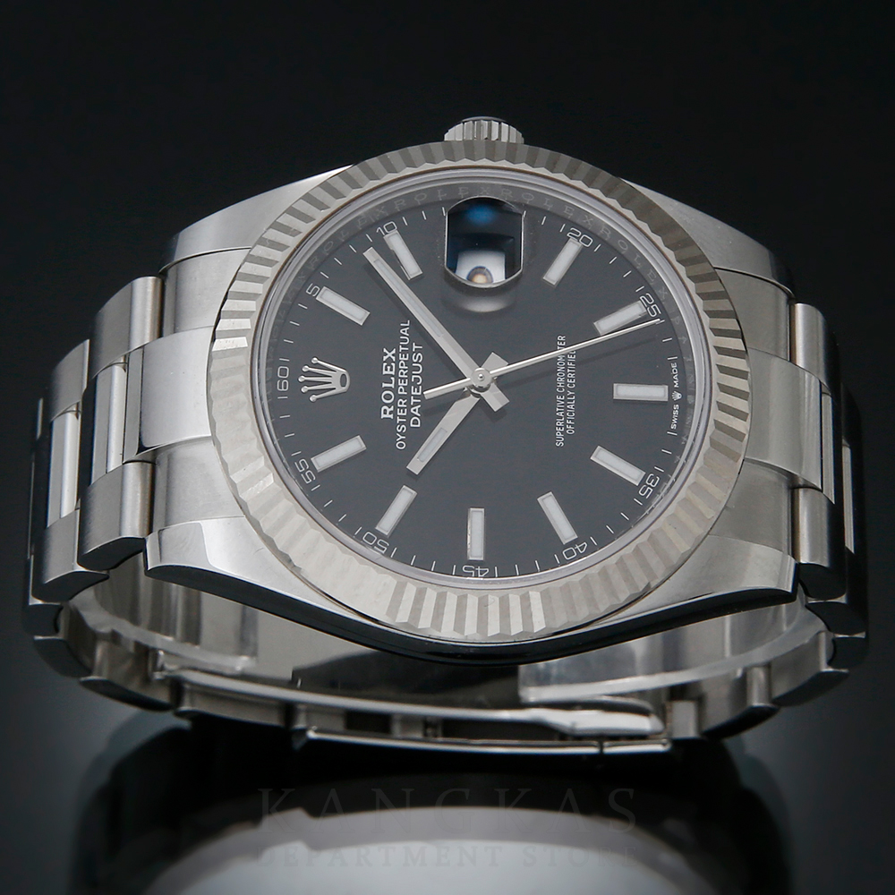 ROLEX(NEW)로렉스 데이져스트 126334 (새상품)  NEW PRODUCT