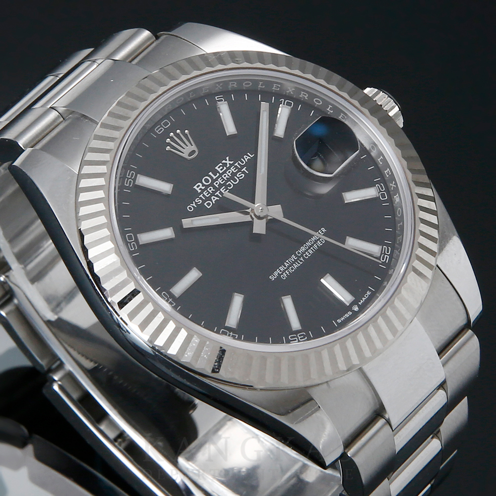 ROLEX(NEW)로렉스 데이져스트 126334 (새상품)  NEW PRODUCT
