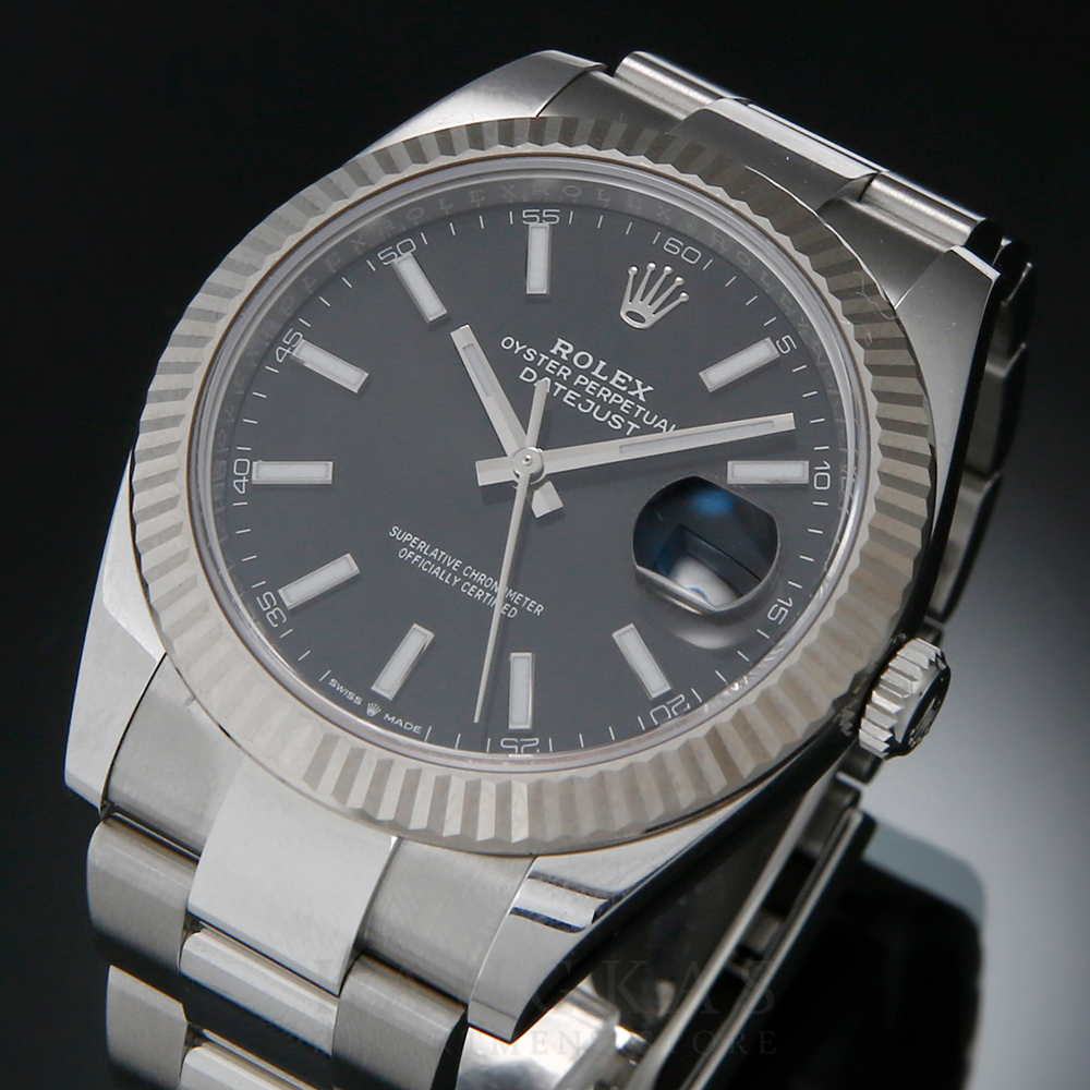 ROLEX(NEW)로렉스 데이져스트 126334 (새상품)  NEW PRODUCT