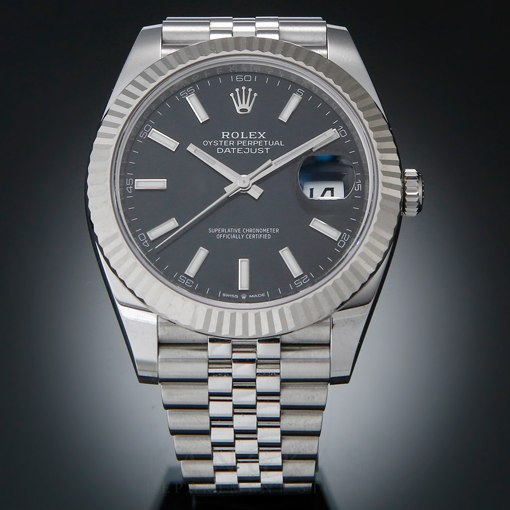 ROLEX(NEW)로렉스 데이져스트 126334 (새상품)  NEW PRODUCT