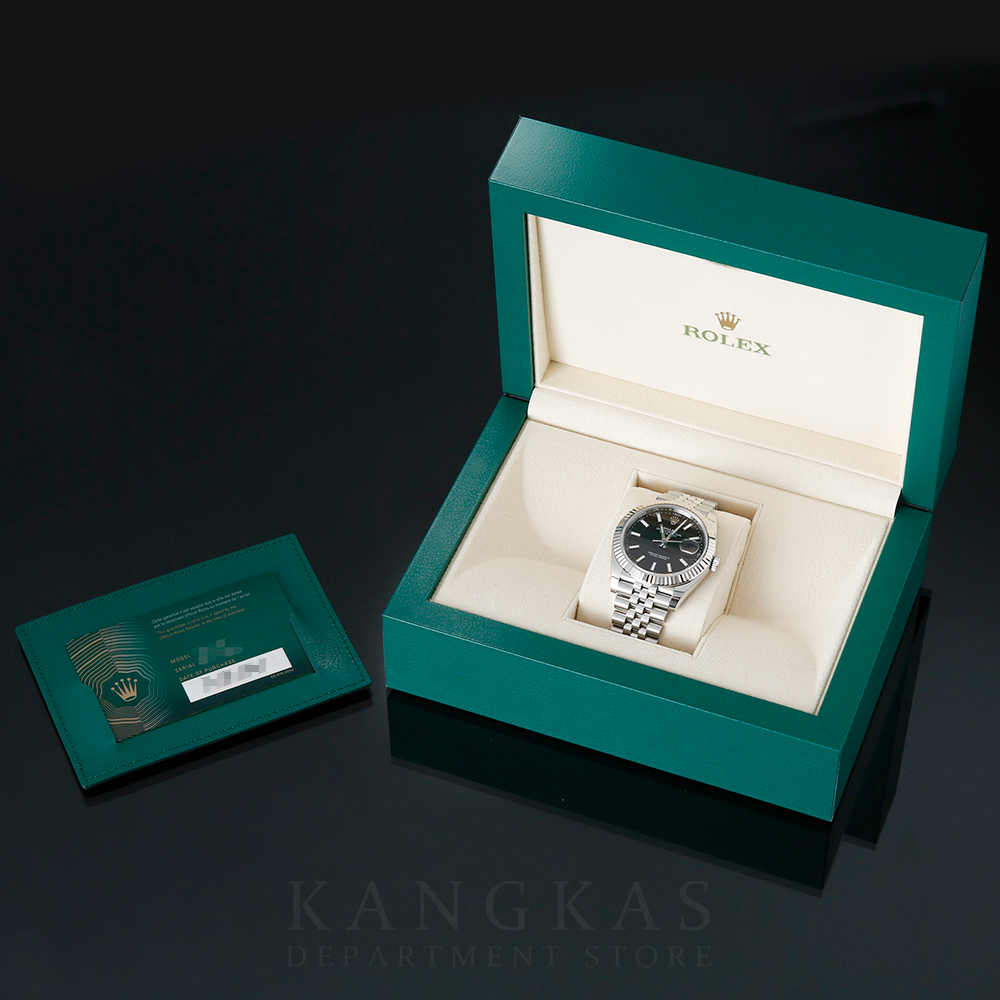 ROLEX(NEW)로렉스 데이져스트 126334 (새상품)  NEW PRODUCT