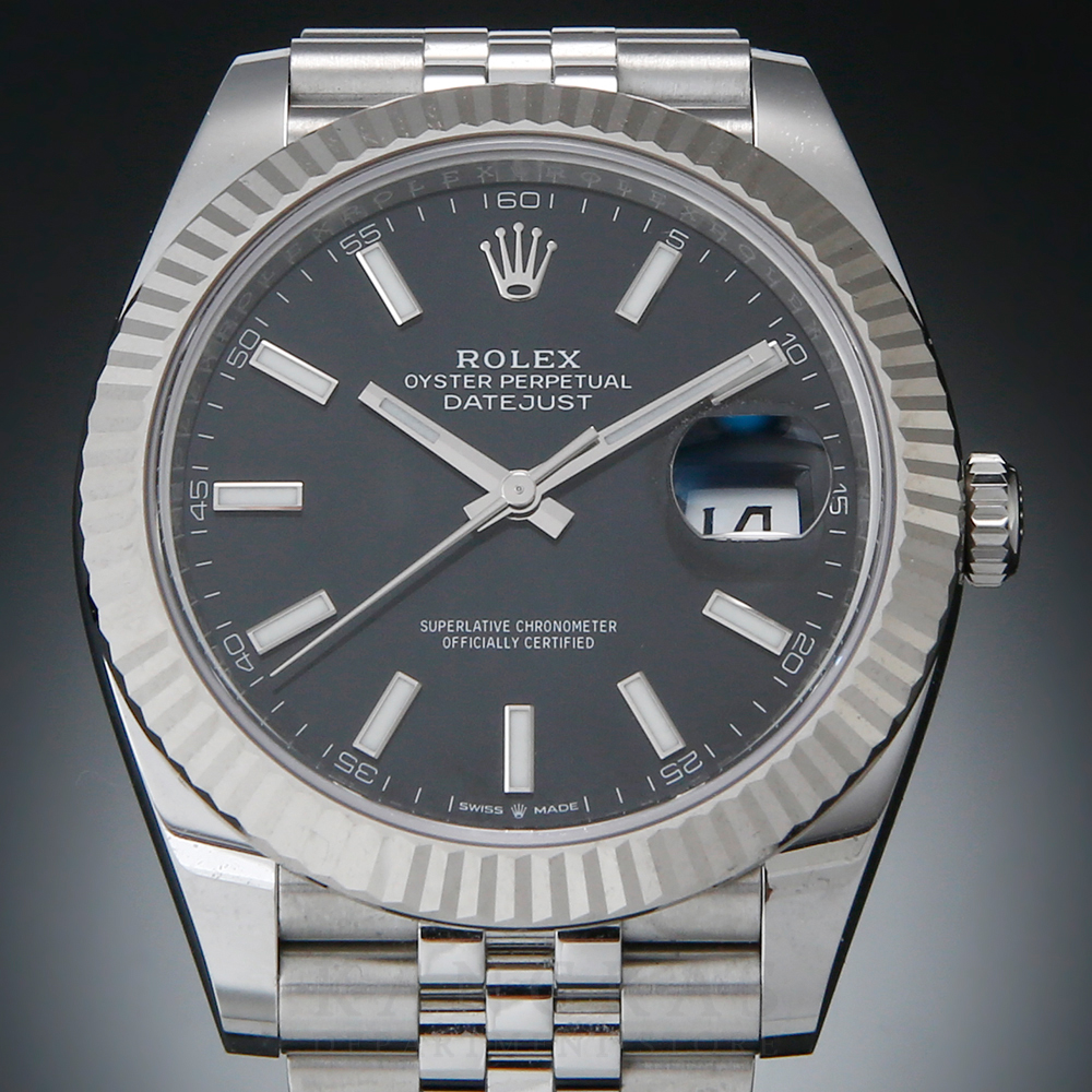 ROLEX(NEW)로렉스 데이져스트 126334 (새상품)  NEW PRODUCT