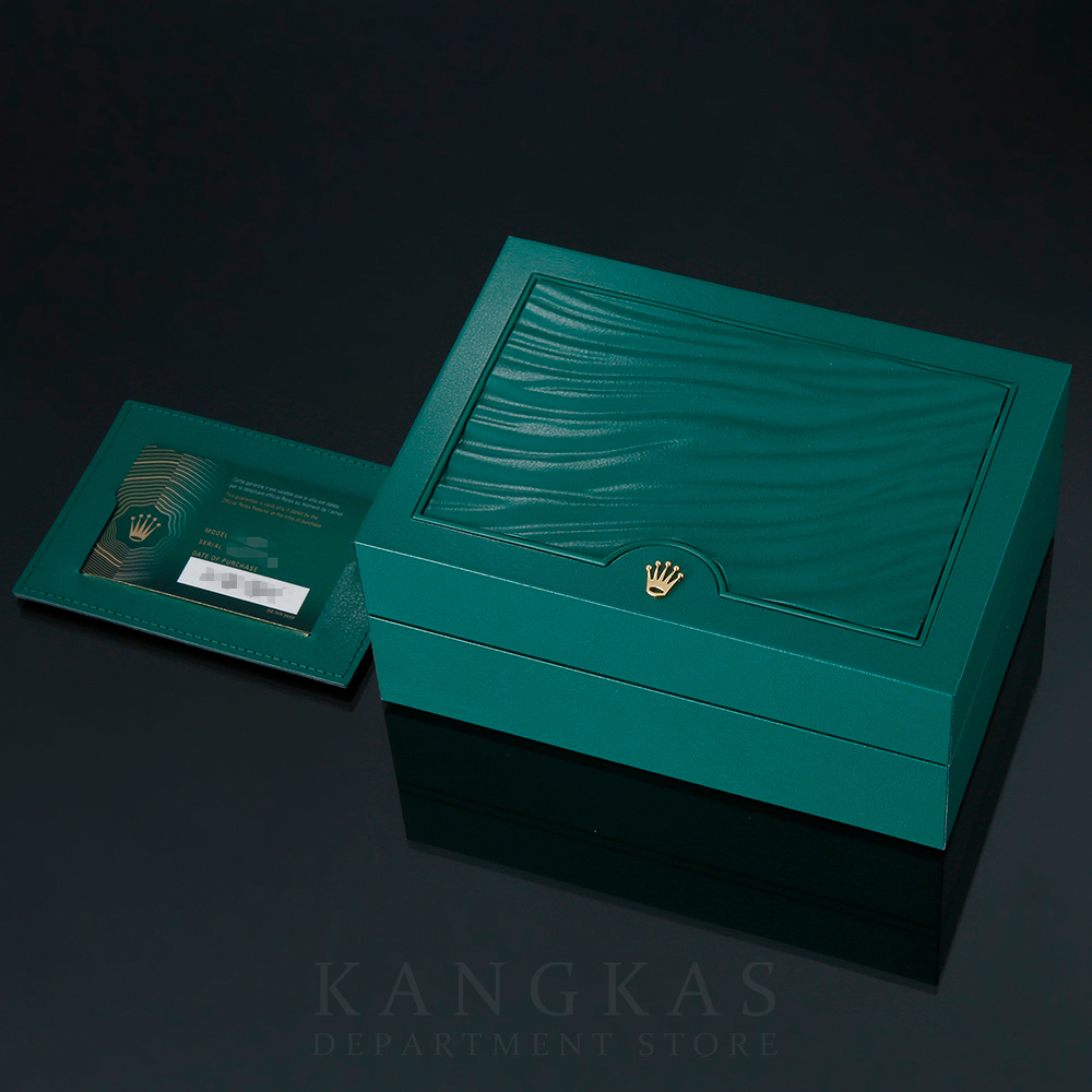 ROLEX(NEW)로렉스 데이져스트 126334 (새상품)  NEW PRODUCT