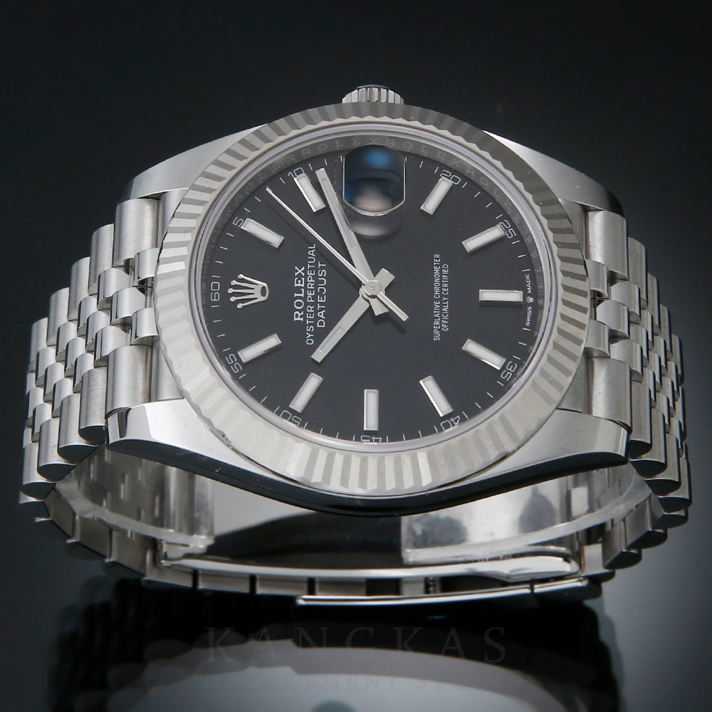 ROLEX(NEW)로렉스 데이져스트 126334 (새상품)  NEW PRODUCT