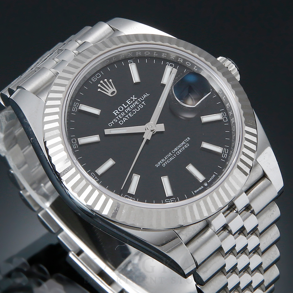 ROLEX(NEW)로렉스 데이져스트 126334 (새상품)  NEW PRODUCT