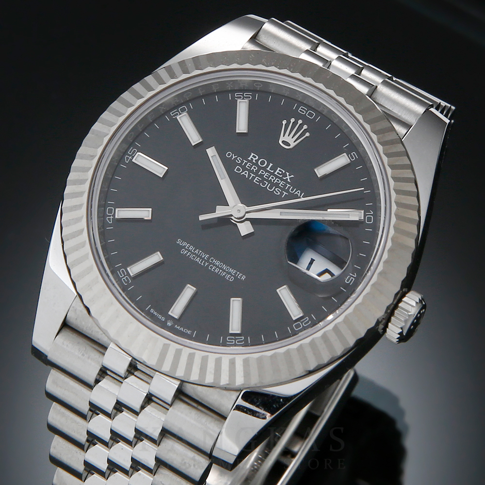 ROLEX(NEW)로렉스 데이져스트 126334 (새상품)  NEW PRODUCT