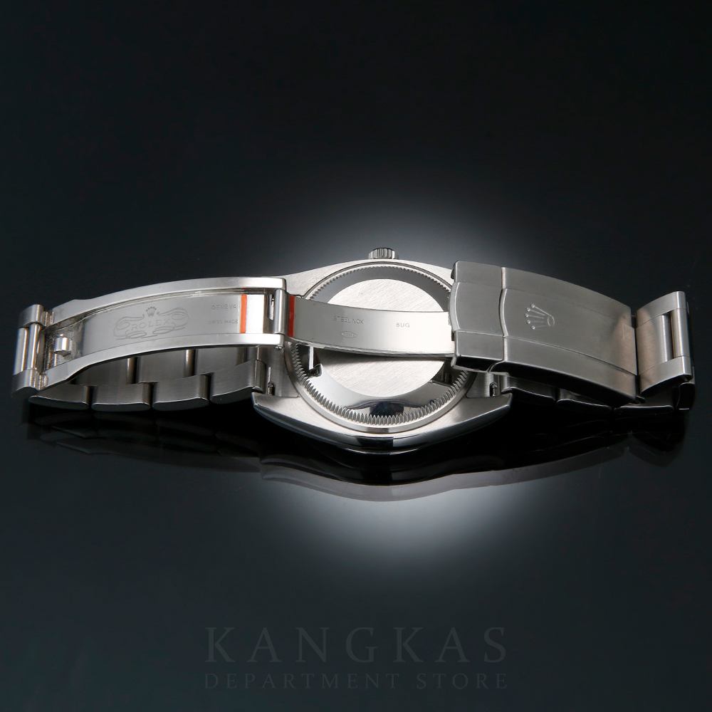 ROLEX(USED)롤렉스 오이스터 퍼페츄얼 114200