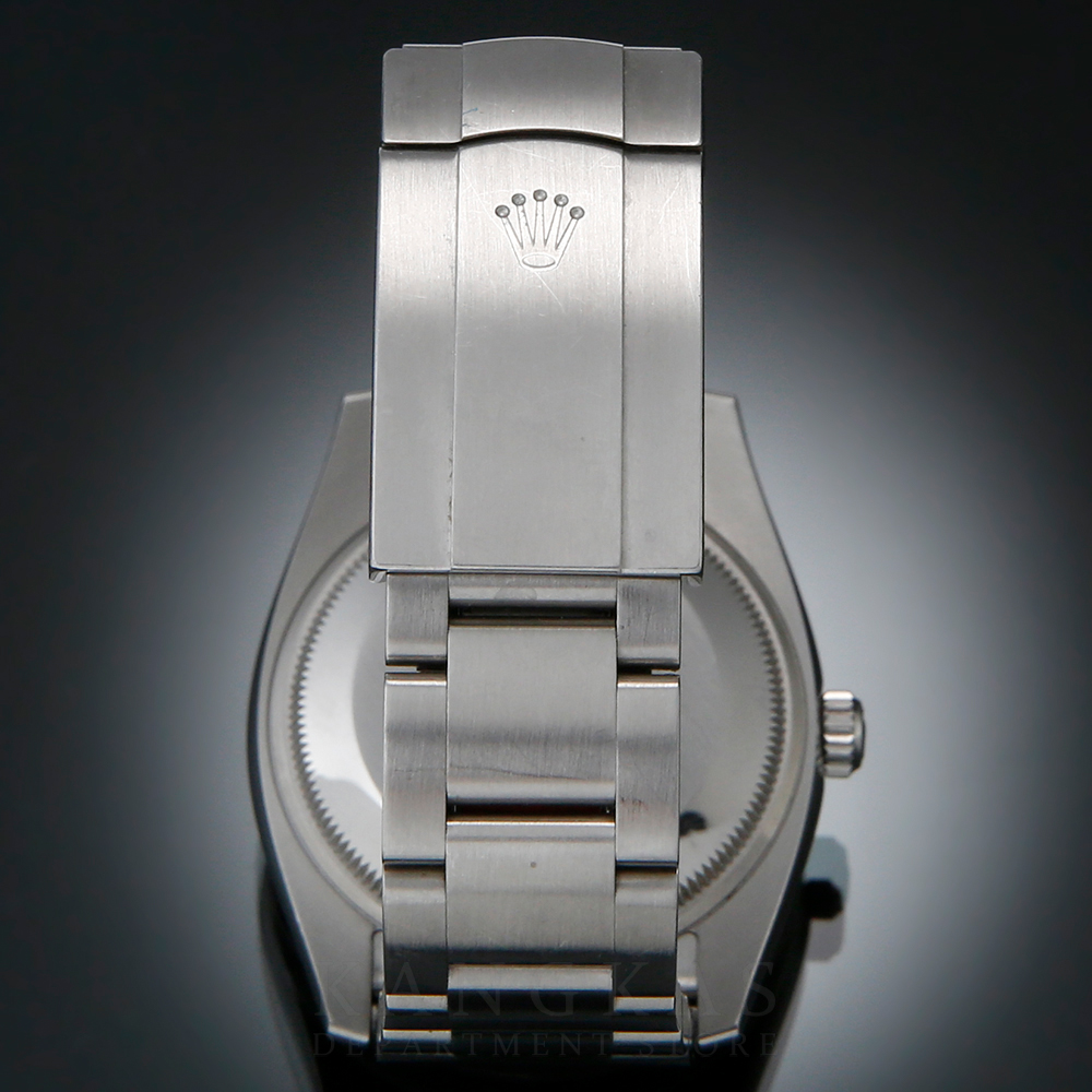 ROLEX(USED)롤렉스 오이스터 퍼페츄얼 114200