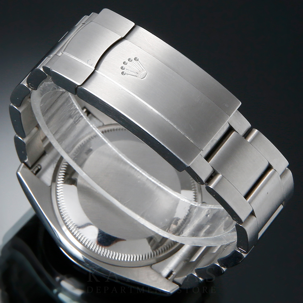 ROLEX(USED)롤렉스 오이스터 퍼페츄얼 114200