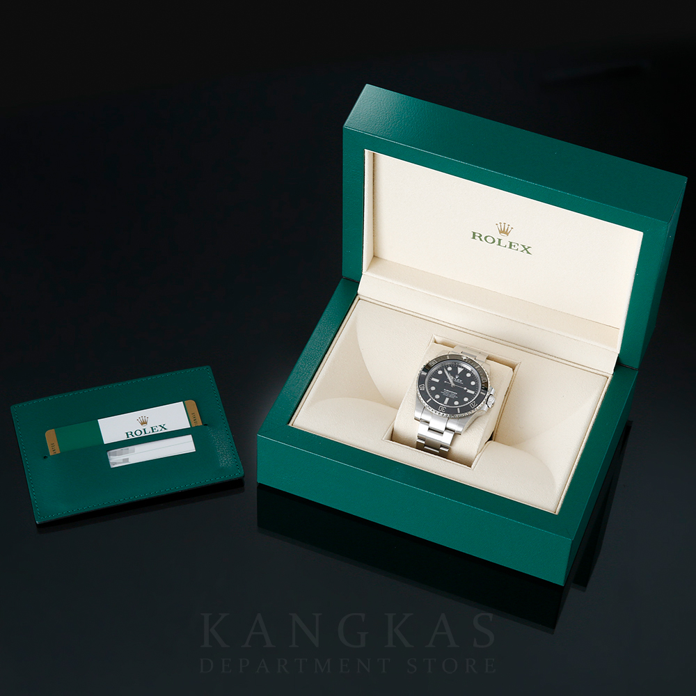ROLEX(USED)로렉스 서브마리너 논데이트 114060