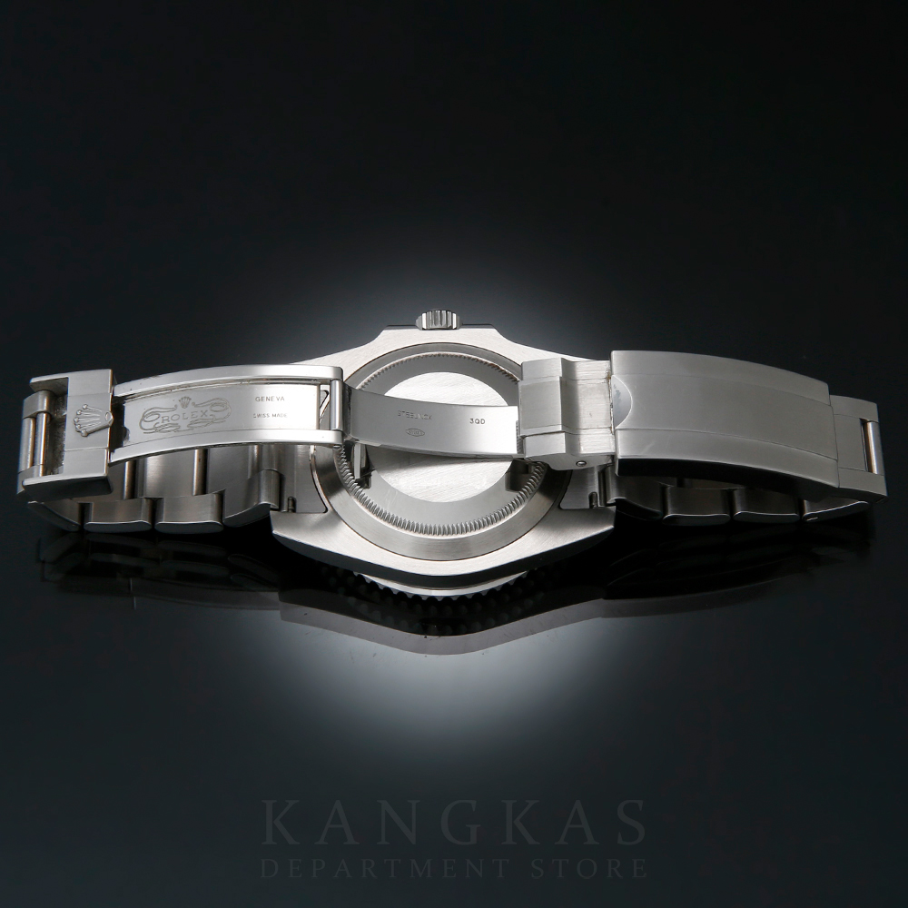 ROLEX(USED)로렉스 서브마리너 논데이트 114060