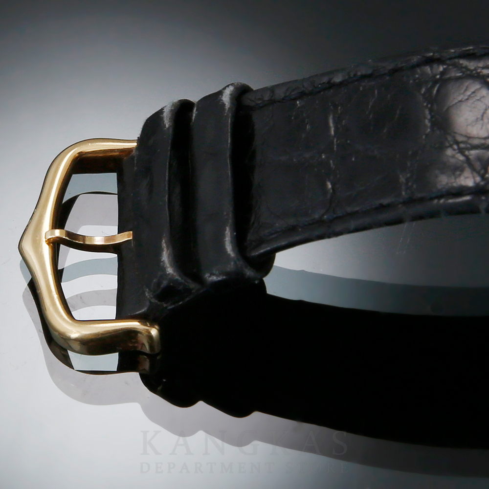 CARTIER(USED)까르띠에 탱크솔로 콤비 라지