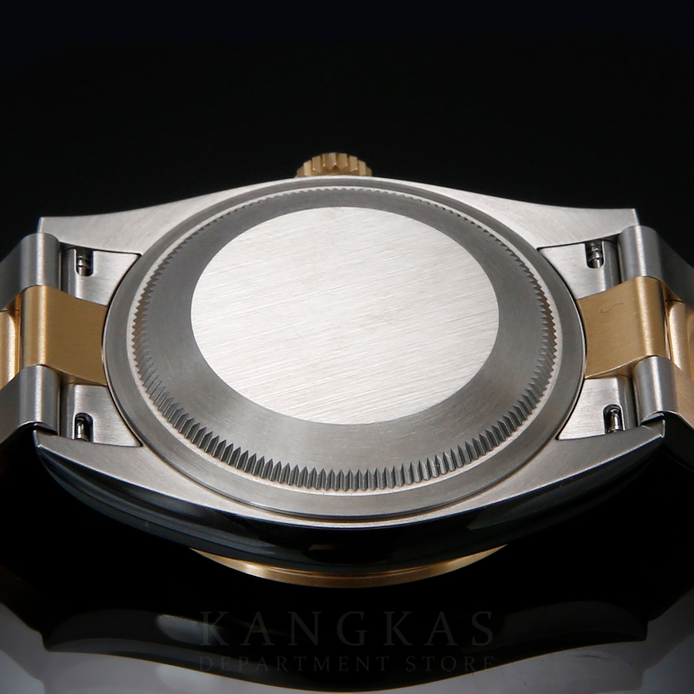 ROLEX(USED)롤렉스 익스플로러 콤비 124273 @@@@@