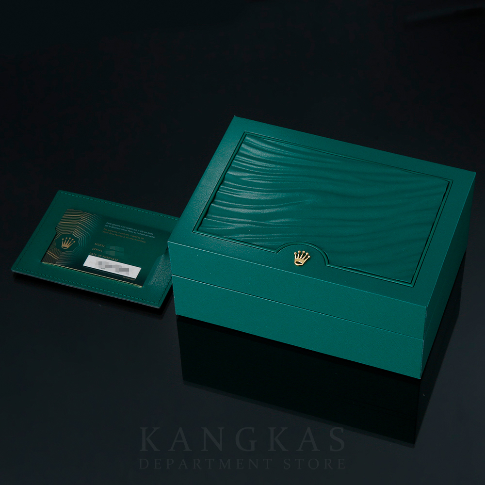 ROLEX(USED)롤렉스 익스플로러 콤비 124273 @@@@@