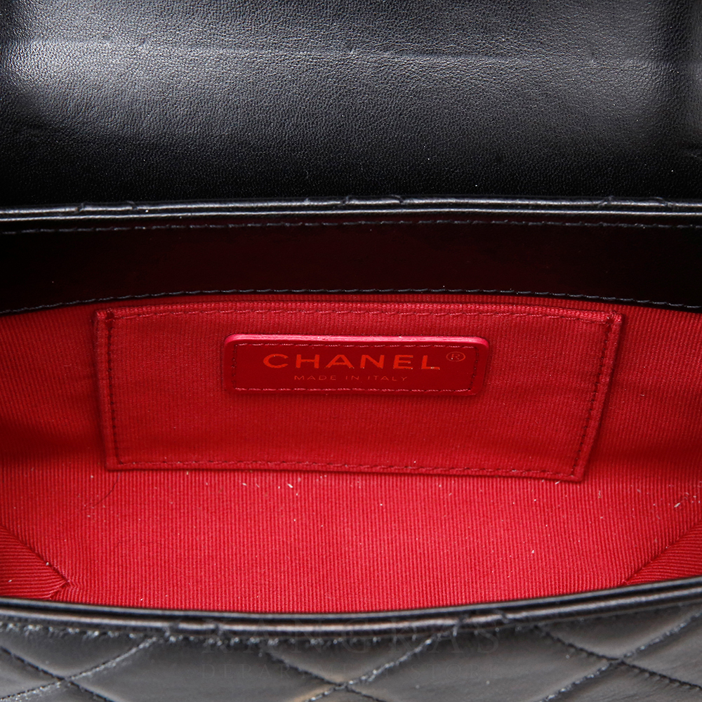 CHANEL 샤넬 시즌 다이아몬드락 체인 숄더백 (새상품)  NEW PRODUCT