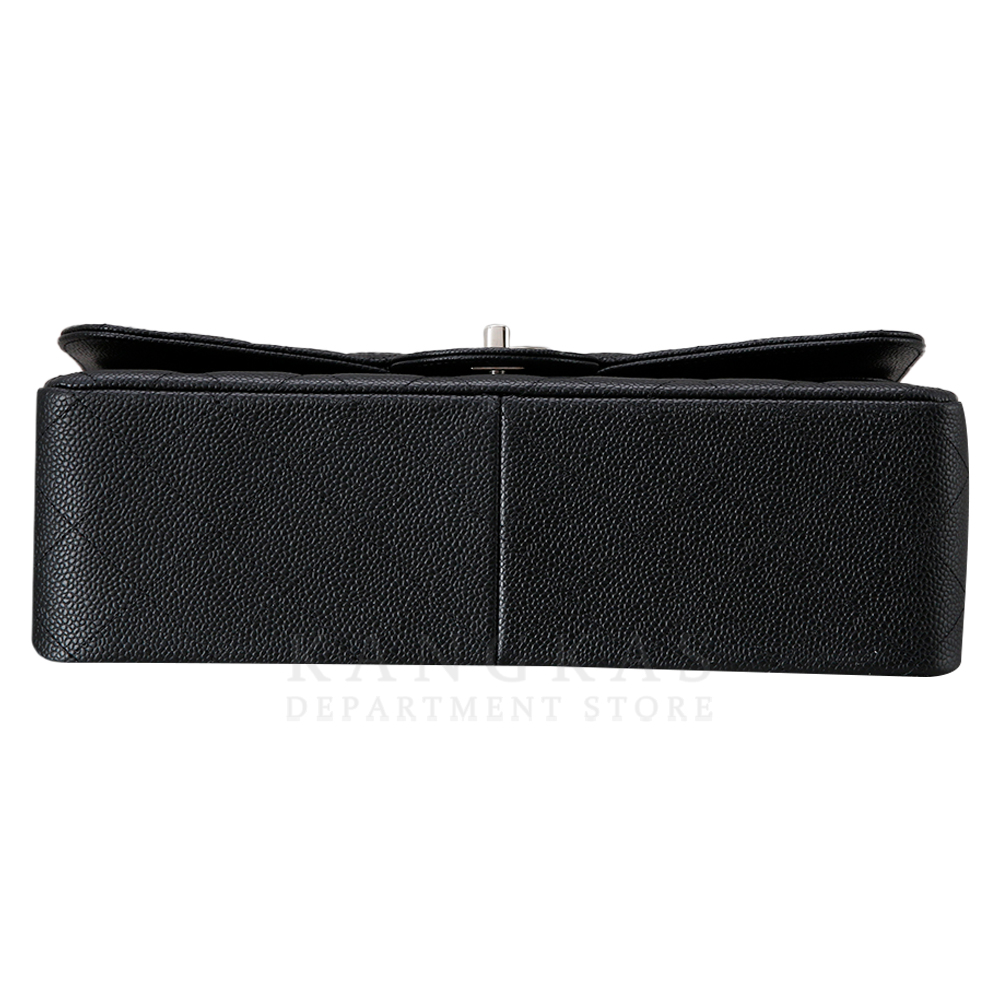 CHANEL(USED)샤넬 클래식 캐비어 점보