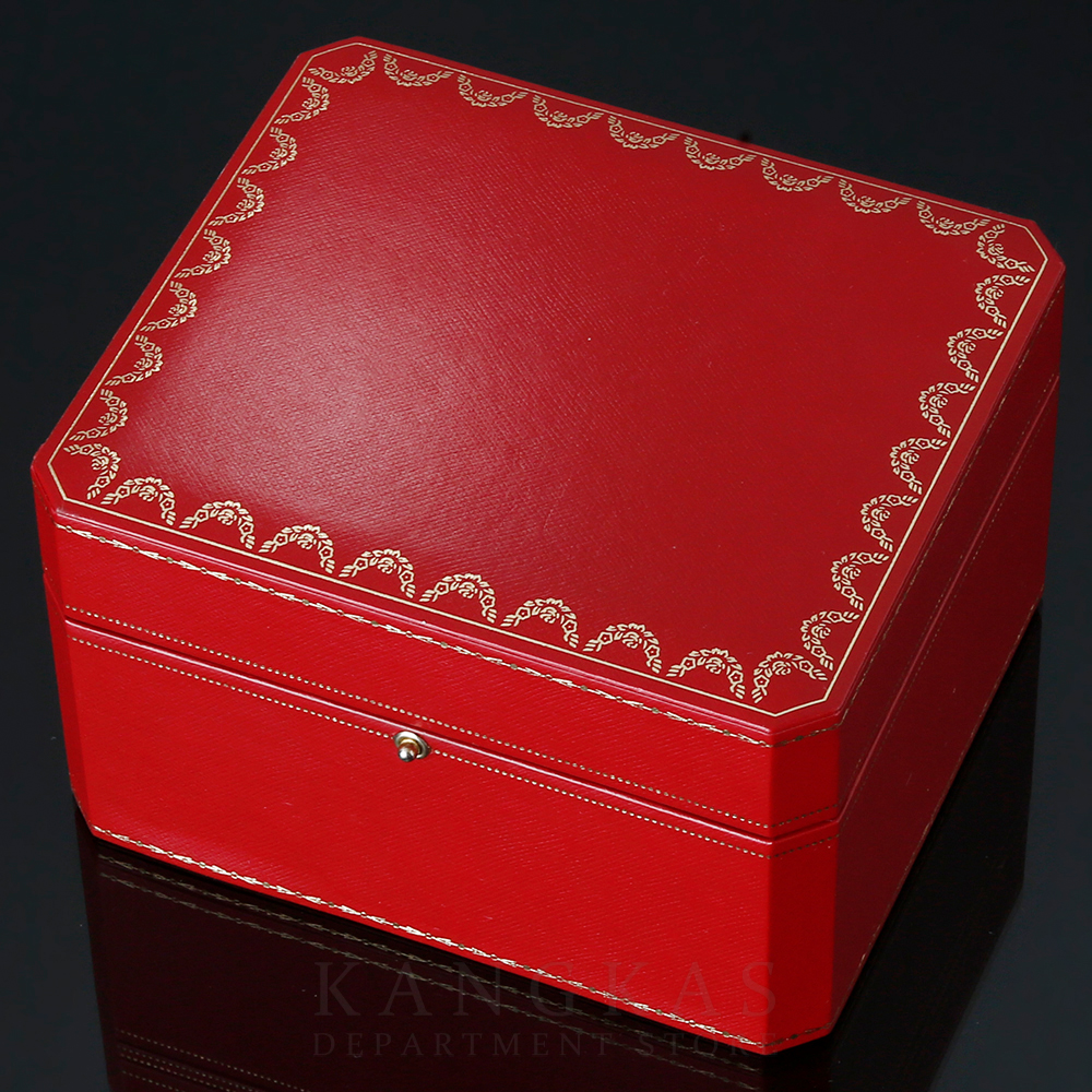 CARTIER(USED)까르띠에 발롱블루 33