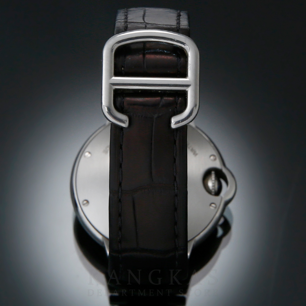 CARTIER(USED)까르띠에 발롱블루 33