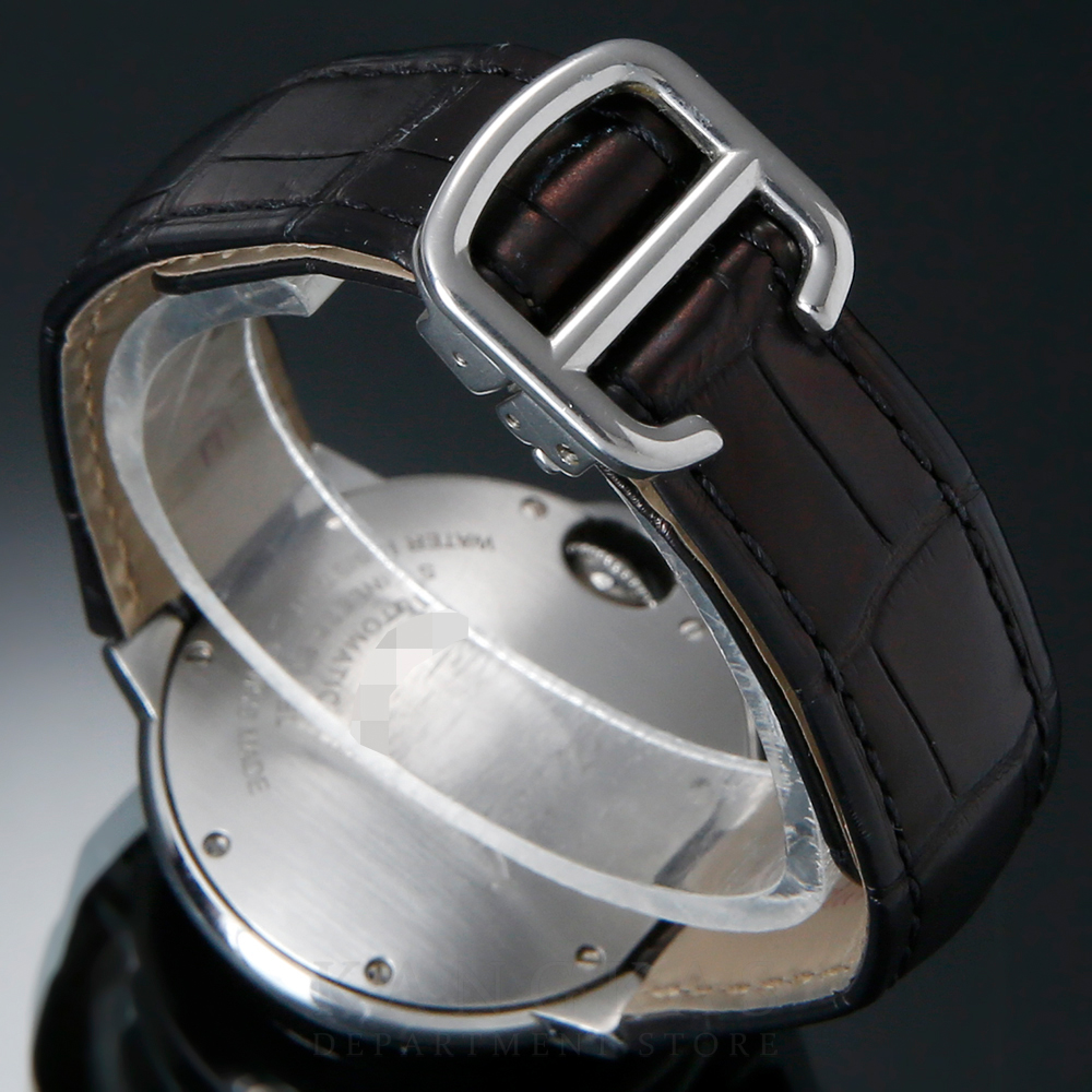CARTIER(USED)까르띠에 발롱블루 33