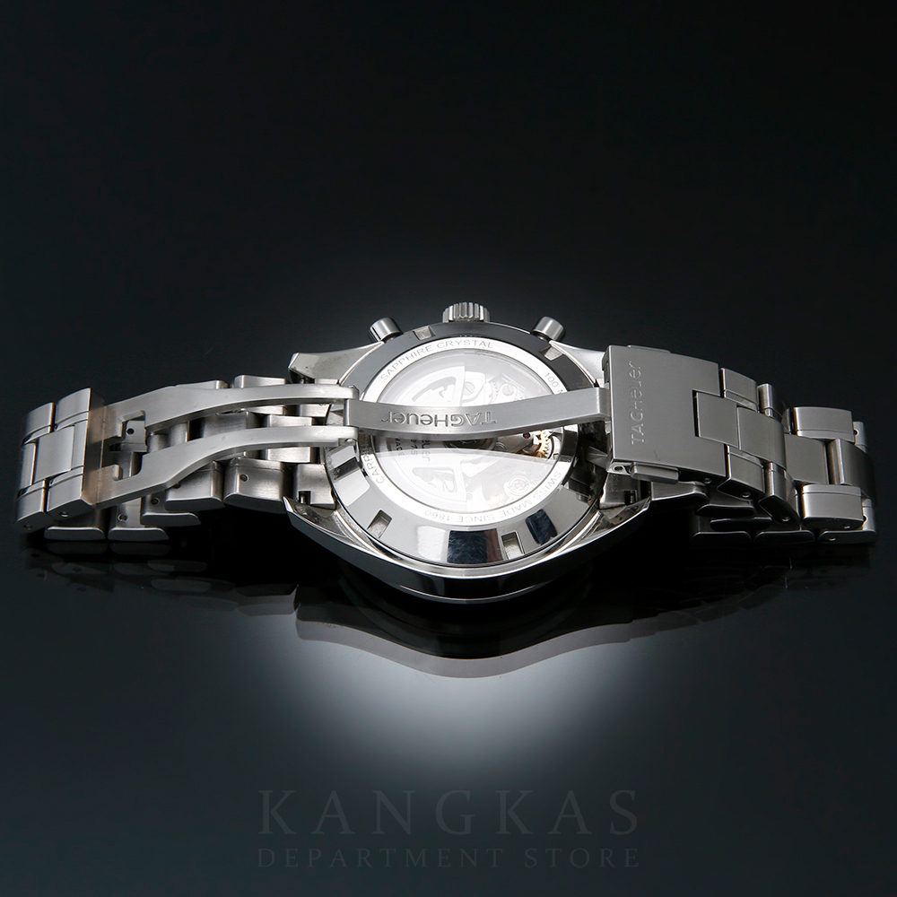 TAG Heuer(USED)태그호이어 까레라 크로노 CAS2111