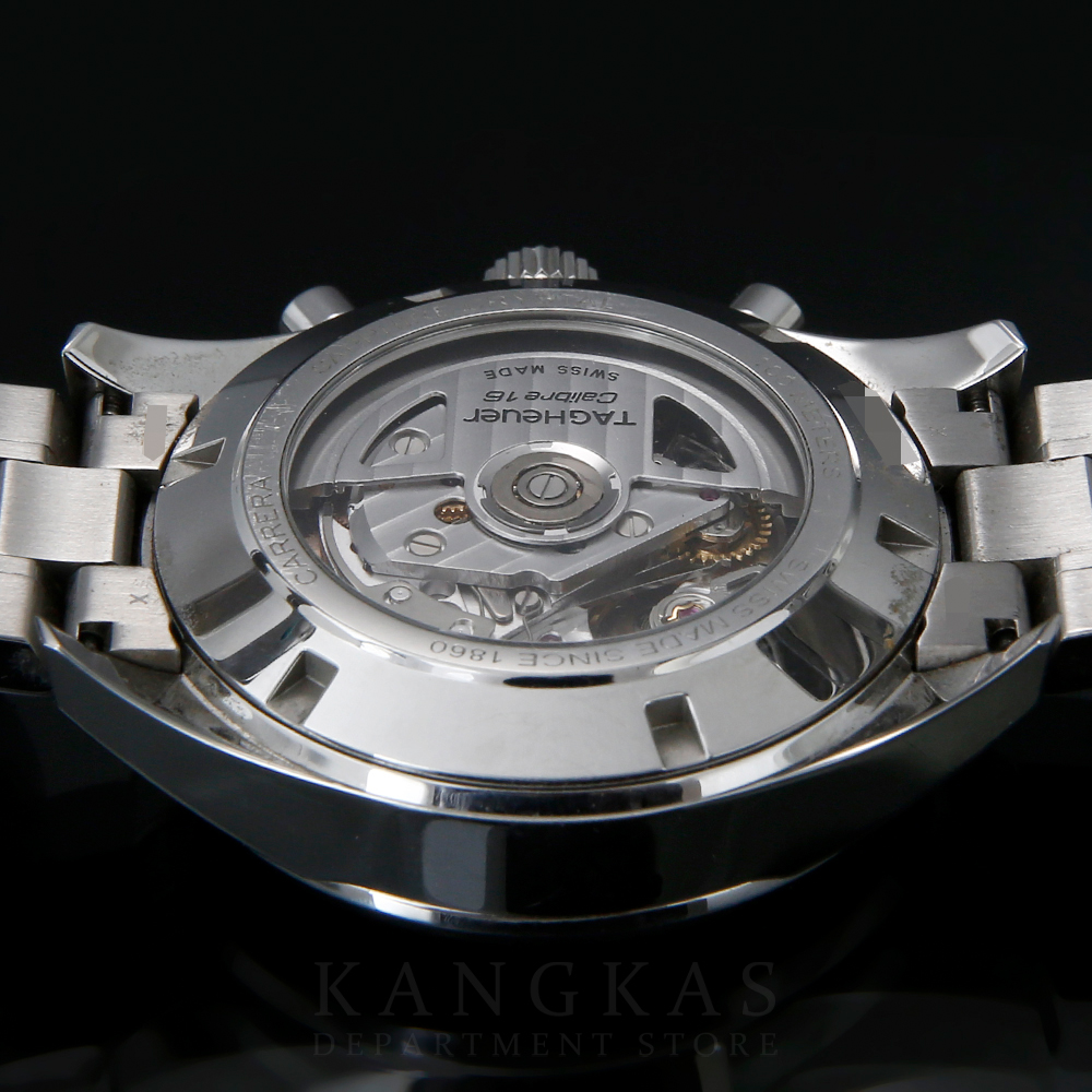 TAG Heuer(USED)태그호이어 까레라 크로노 CAS2111