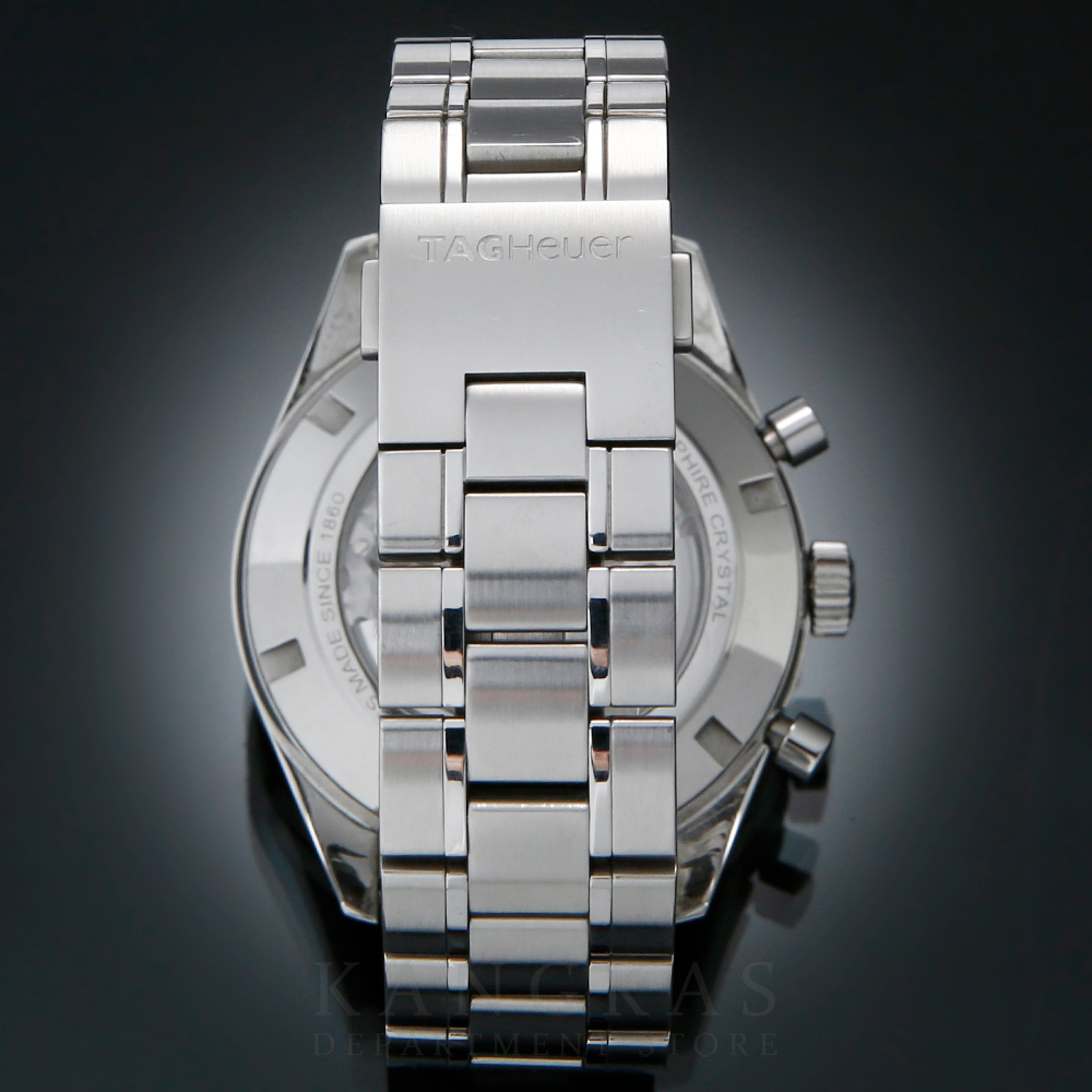 TAG Heuer(USED)태그호이어 까레라 크로노 CAS2111