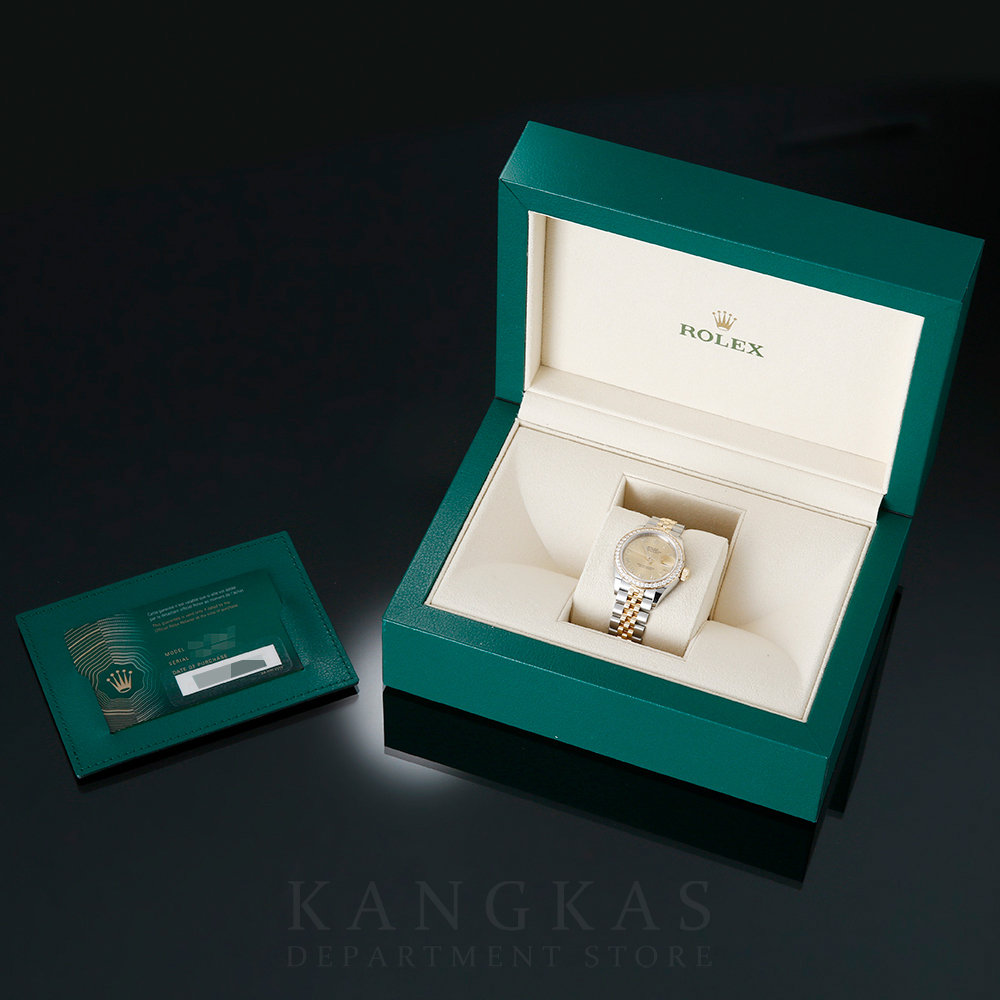 Rolex(NEW)로렉스 데이져스트 279383 (새상품) NEW PRODUCT