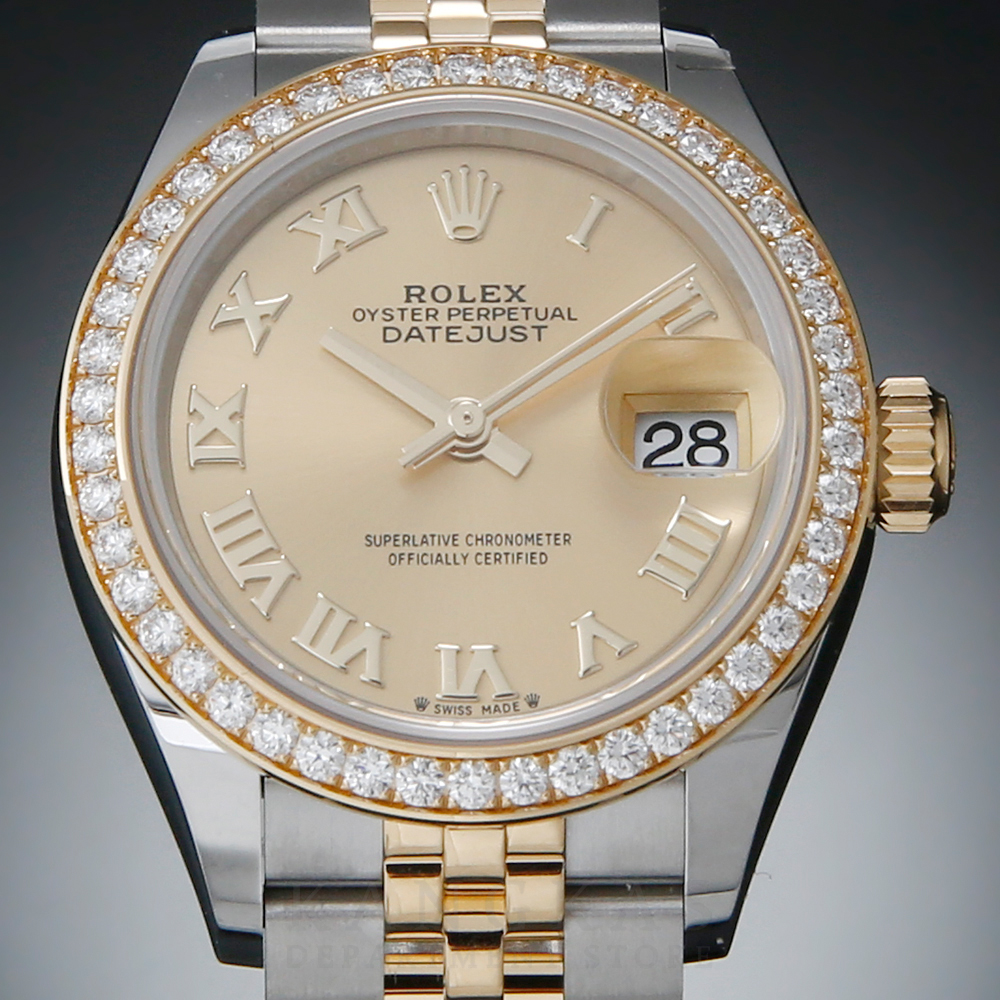 Rolex(NEW)로렉스 데이져스트 279383 (새상품) NEW PRODUCT