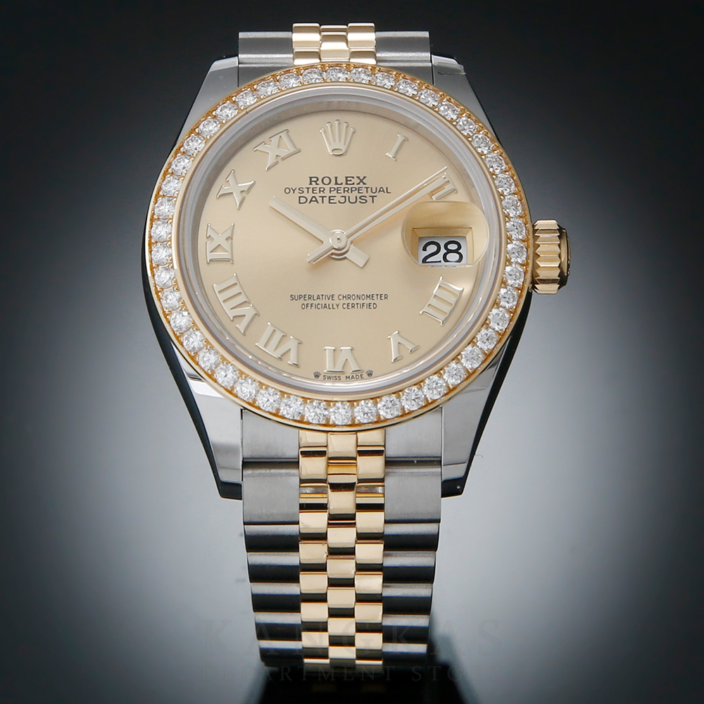 Rolex(NEW)로렉스 데이져스트 279383 (새상품) NEW PRODUCT