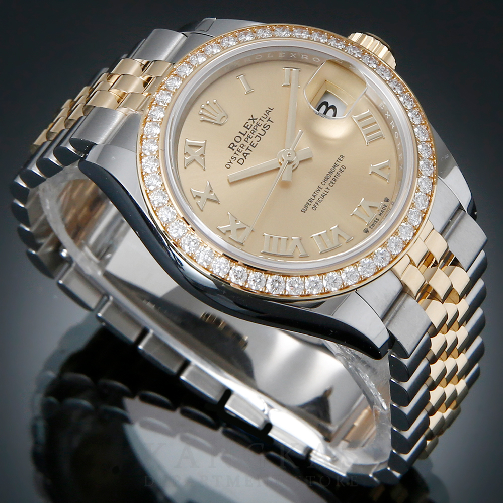 Rolex(NEW)로렉스 데이져스트 279383 (새상품) NEW PRODUCT