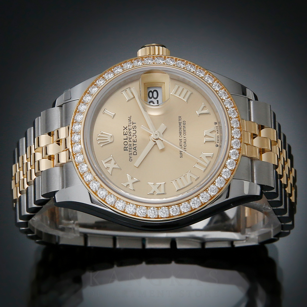 Rolex(NEW)로렉스 데이져스트 279383 (새상품) NEW PRODUCT