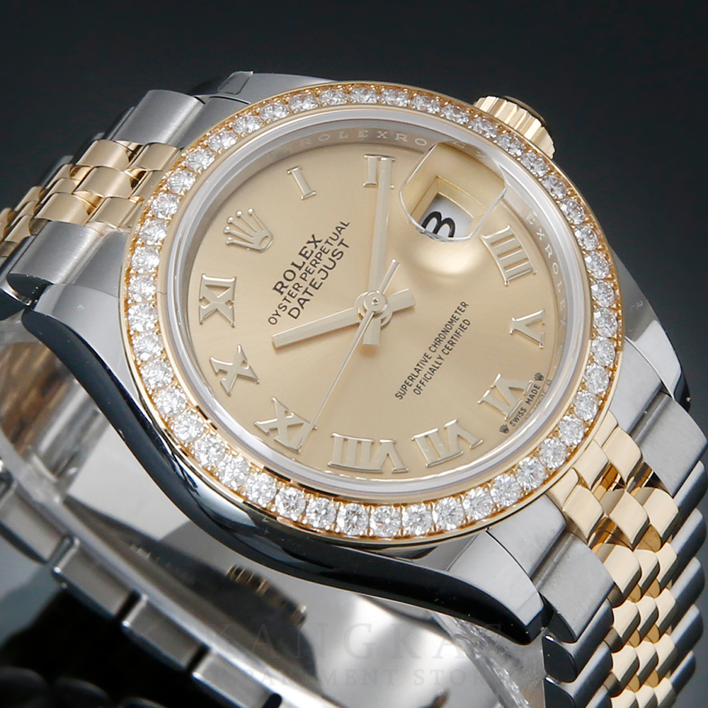 Rolex(NEW)로렉스 데이져스트 279383 (새상품) NEW PRODUCT