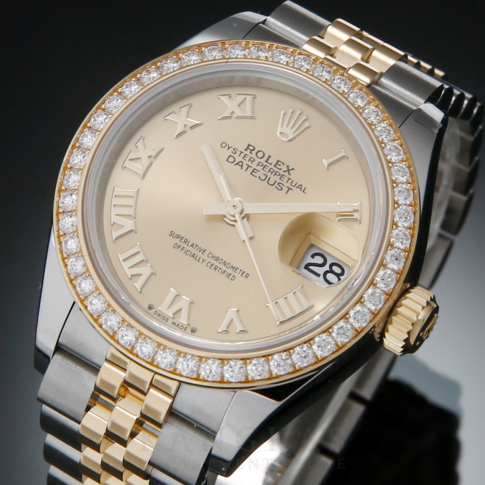 Rolex(NEW)로렉스 데이져스트 279383 (새상품) NEW PRODUCT