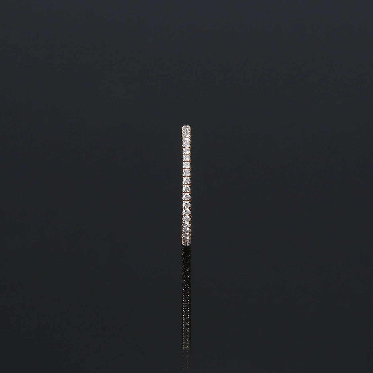 CARTIER(USED)까르띠에 에땅셀 드 까르띠에 웨딩밴드 #51
