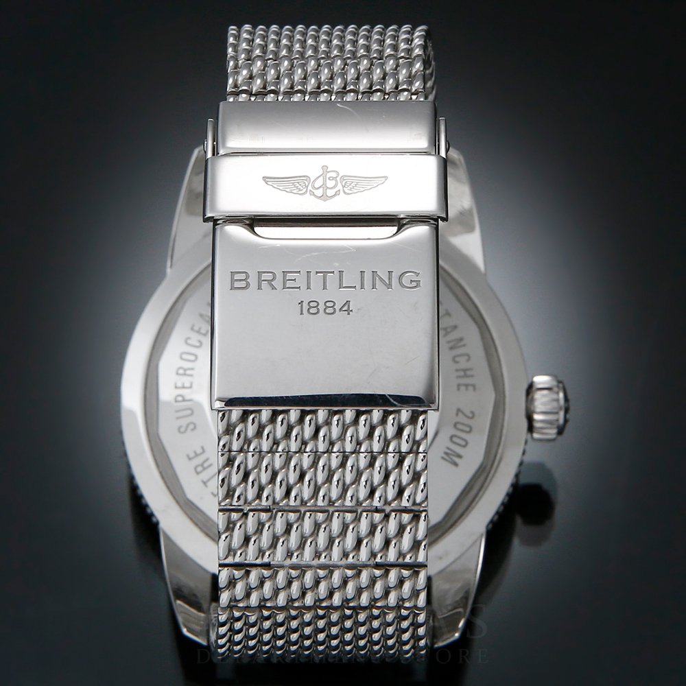 BREITLING(USED)브라이틀링 슈퍼오션 헤리티지 AB2020