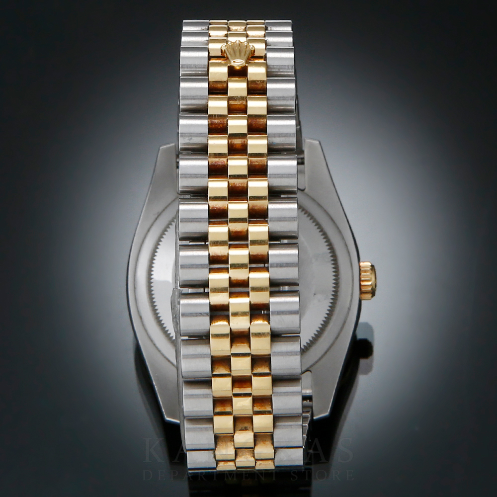 ROLEX(USED)로렉스 데이져스트 116233