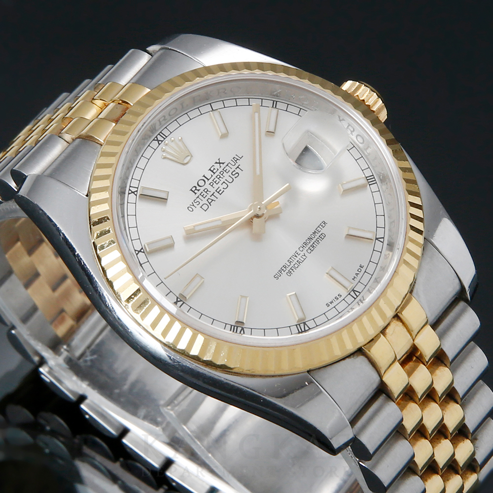 ROLEX(USED)로렉스 데이져스트 116233