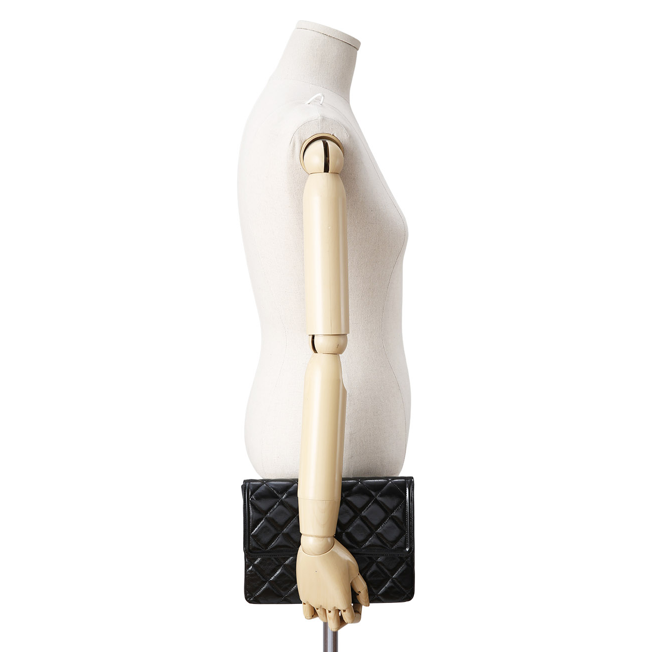 CHANEL(USED)샤넬 시즌 클러치