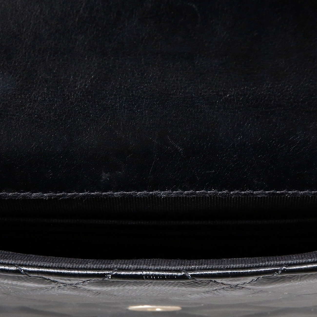 CHANEL(USED)샤넬 시즌 클러치