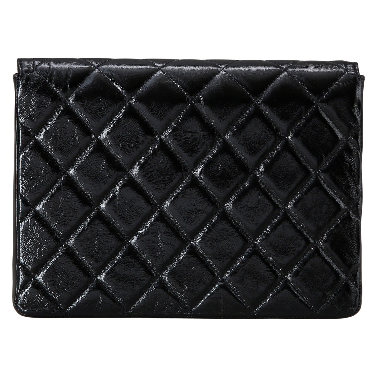 CHANEL(USED)샤넬 시즌 클러치
