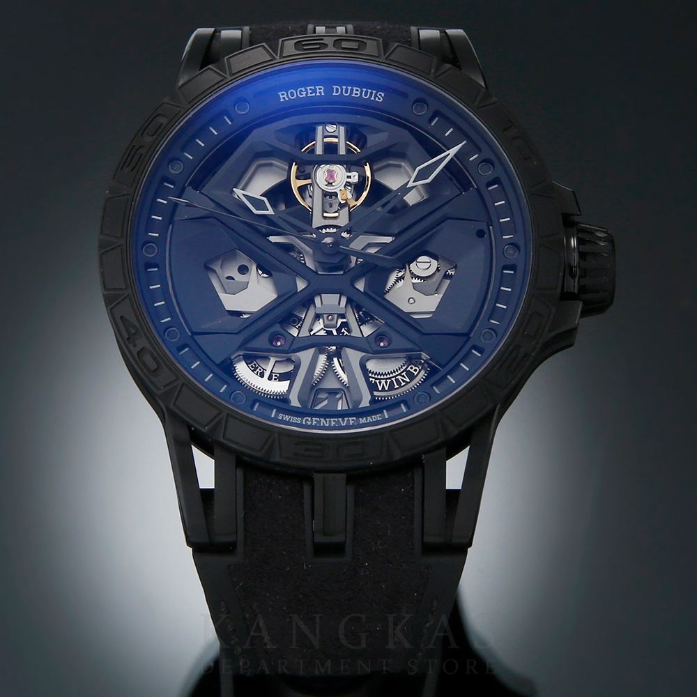 Roger dubuis(USED) 로저드뷔 엑스칼리버 스파이더