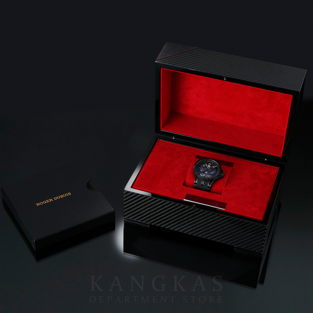 Roger dubuis(USED) 로저드뷔 엑스칼리버 스파이더