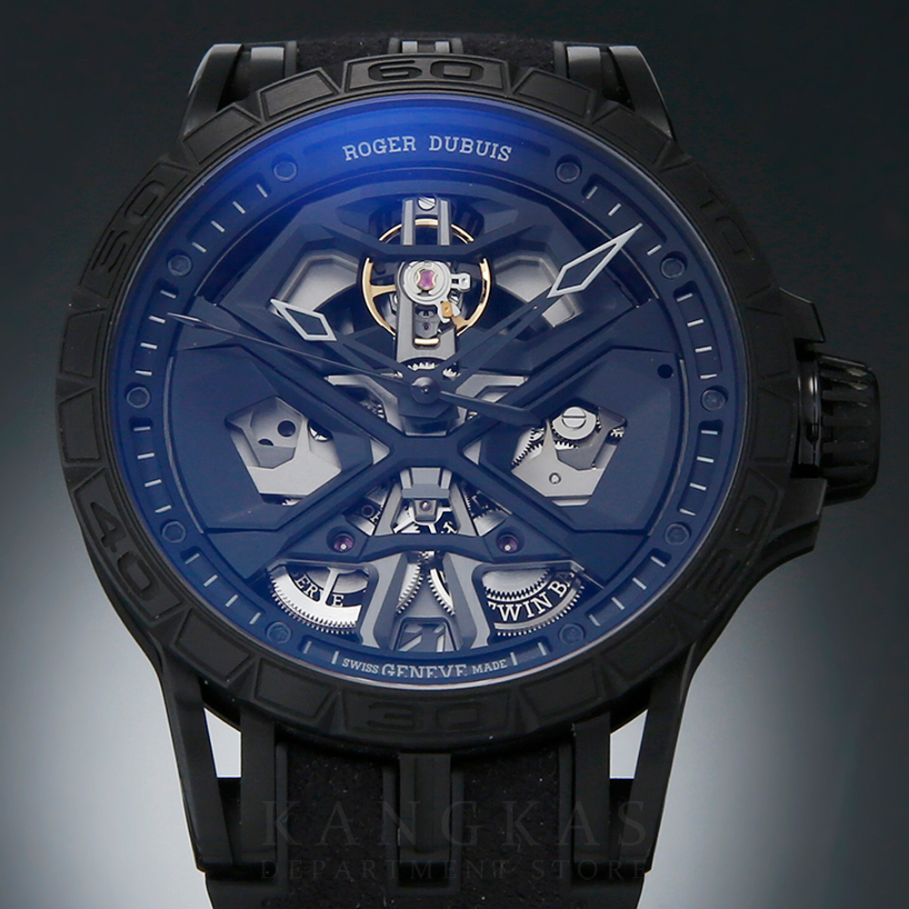 Roger dubuis(USED) 로저드뷔 엑스칼리버 스파이더