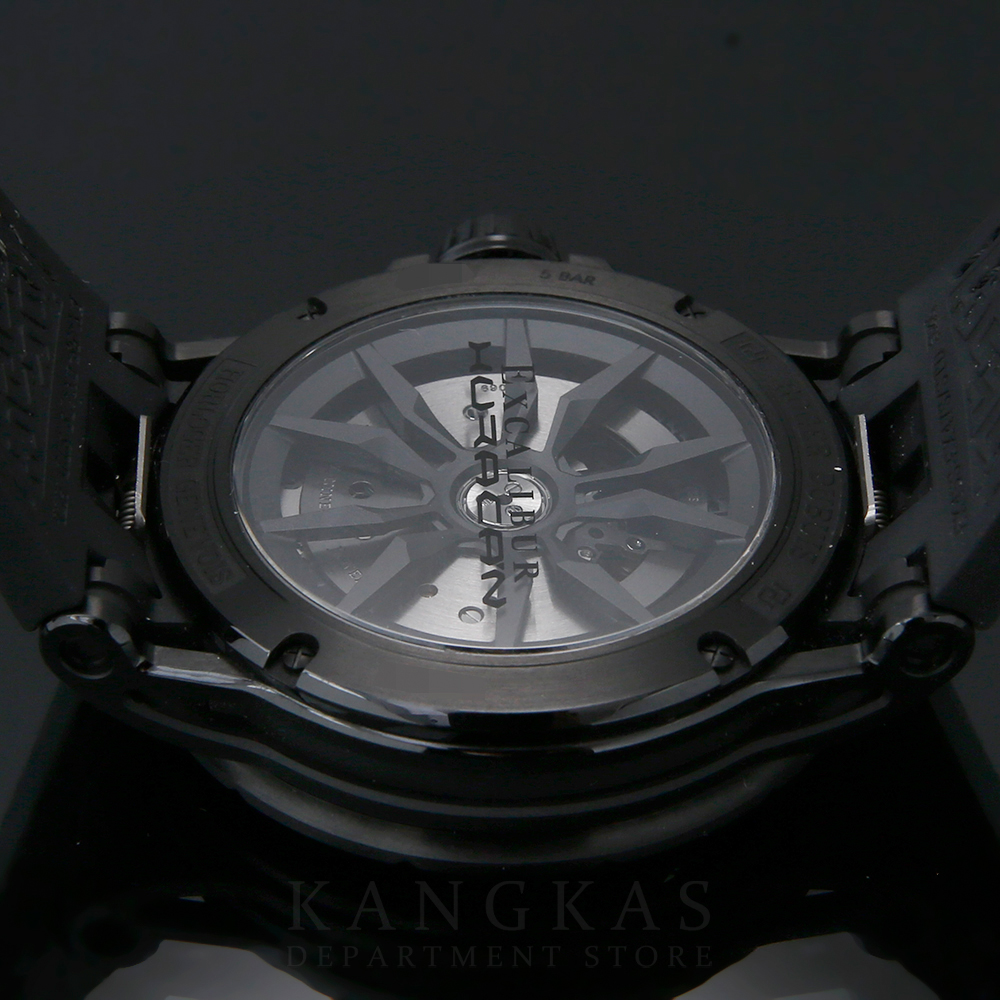 Roger dubuis(USED) 로저드뷔 엑스칼리버 스파이더