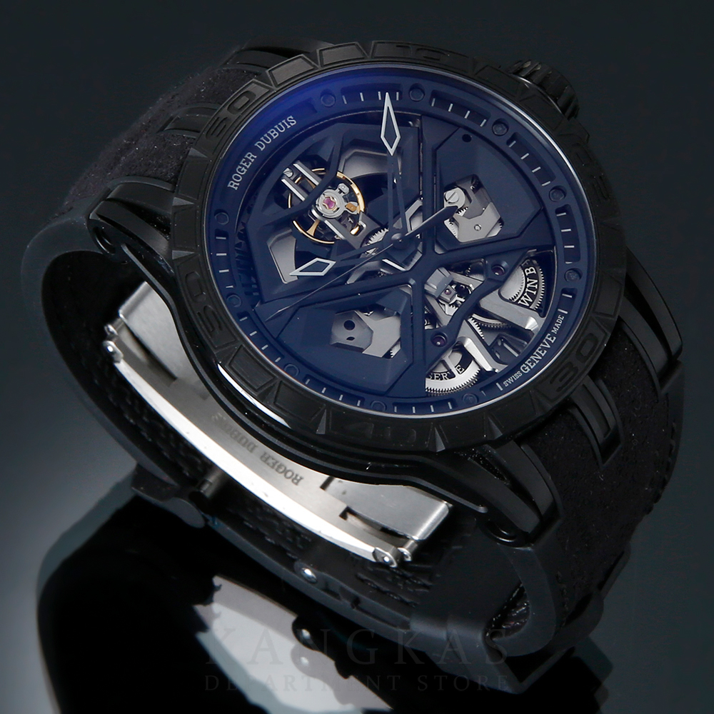 Roger dubuis(USED) 로저드뷔 엑스칼리버 스파이더