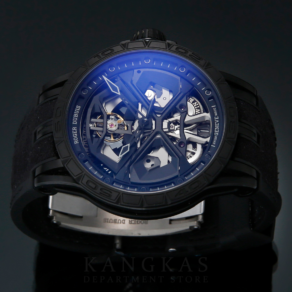 Roger dubuis(USED) 로저드뷔 엑스칼리버 스파이더