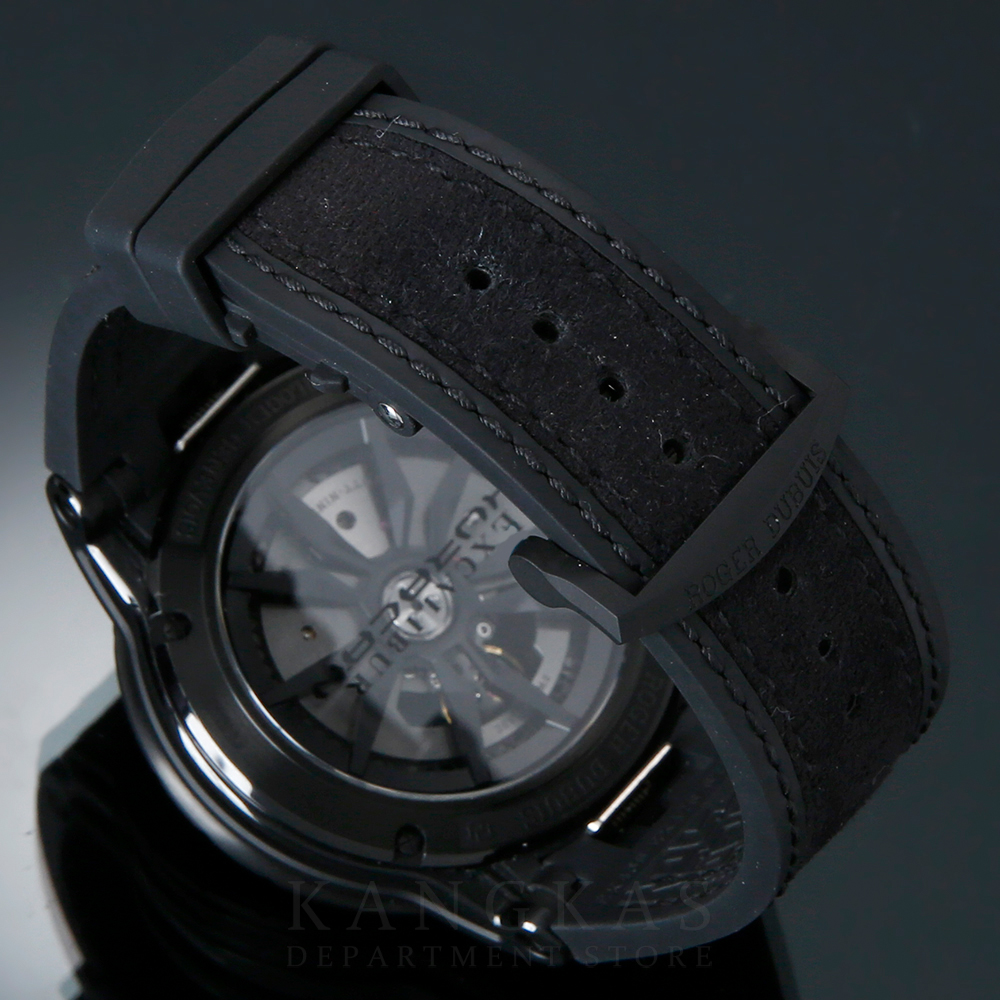 Roger dubuis(USED) 로저드뷔 엑스칼리버 스파이더